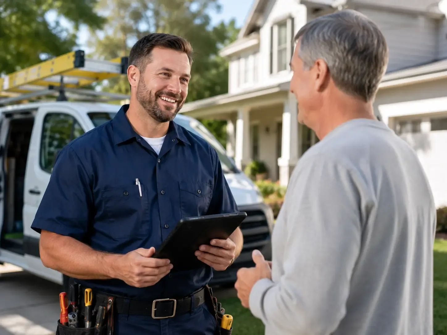 Whole Home Rewiring Metairie, LA FAQs